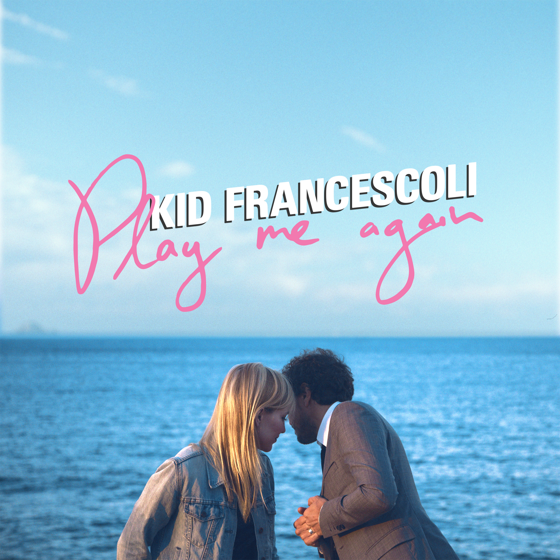 Kid Francescoli (FR) / Sandor (CH)