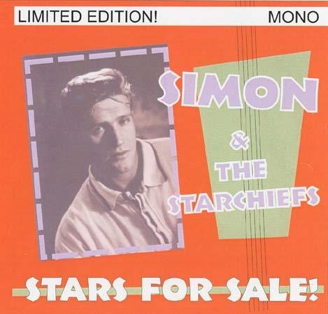 Simon & The Starchiefs