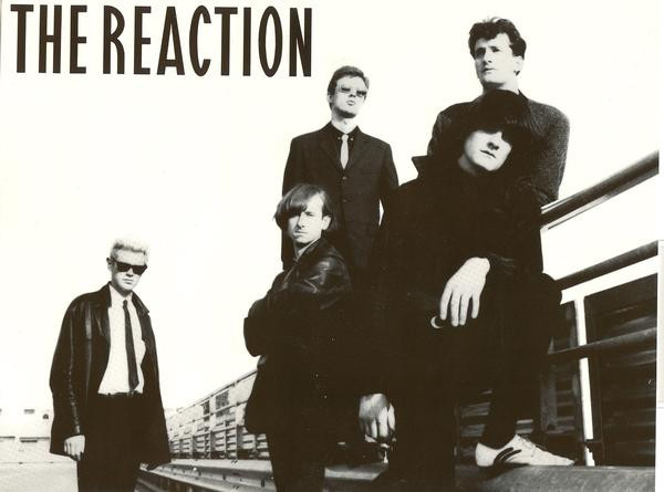 Reaction, The
