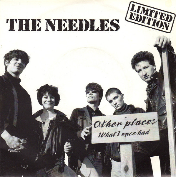 Needles, The
