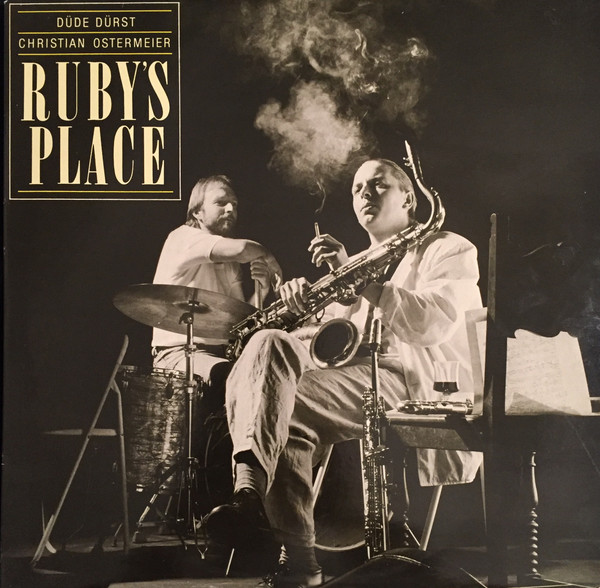 Ruby’s Place