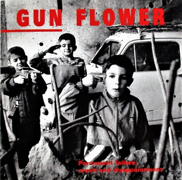 Gun Flower