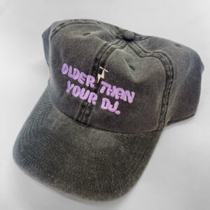 ISC Cap