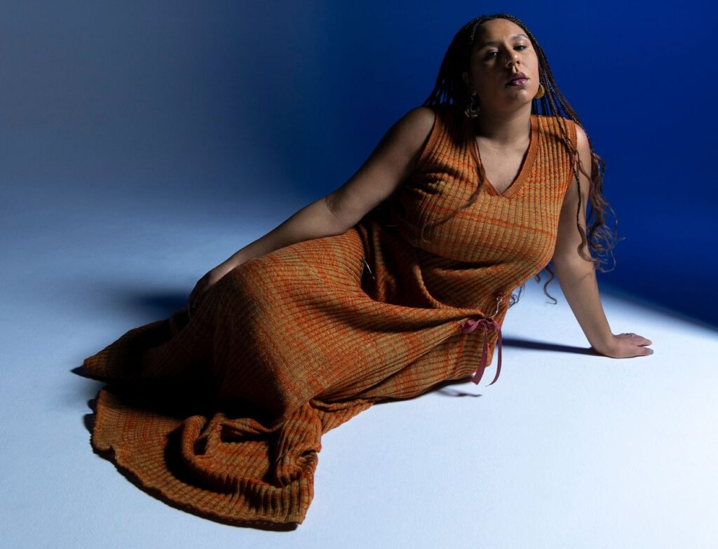 Nelia Masengu