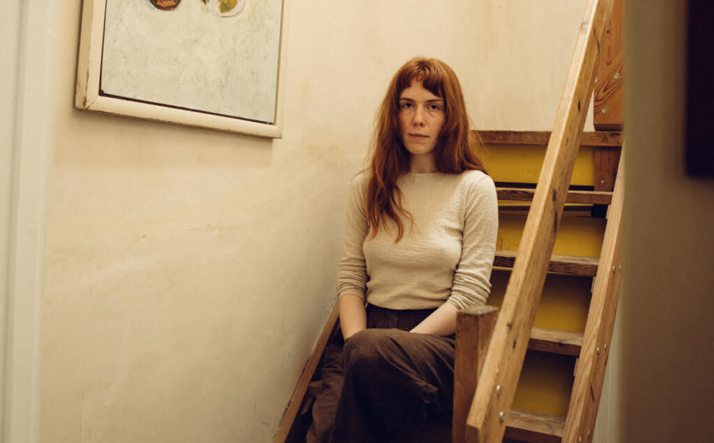 Elanor Moss