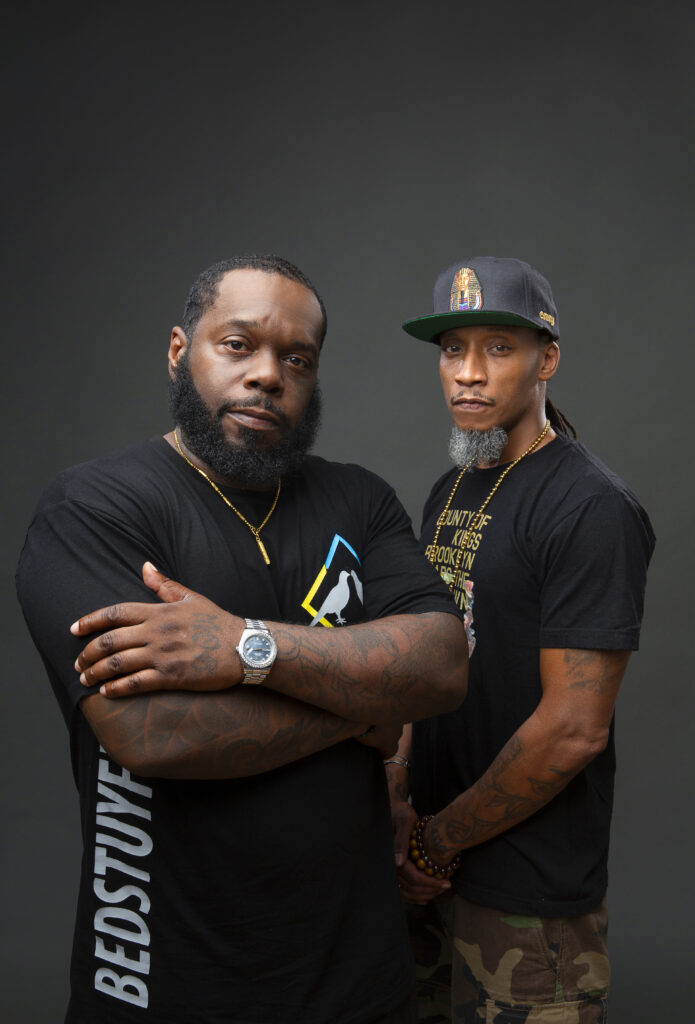 Smif-n-Wessun