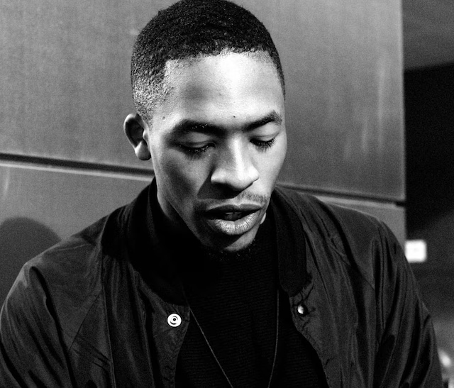 James Massiah